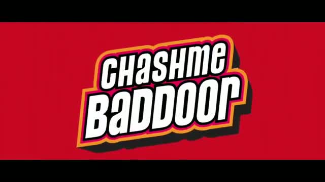 Watch Chaddi Buddies - Dialogue Promo 2 - Chashme Baddoor Video