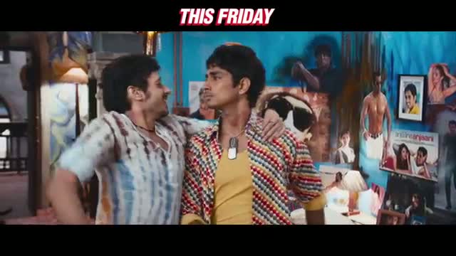 Watch Change the Girl - Dialogue Promo 4 - Chashme Baddoor Video
