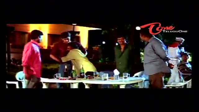 Watch Telugu Comedy Scene From Cheppalani Vundi Movie - Venu Madhav Drunken Comedy Scene With Naveen - Telugu Cinema Movies Video