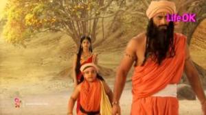 Watch Devon Ke Dev... Mahadev - 1st April 2013 - Ep 366 Video