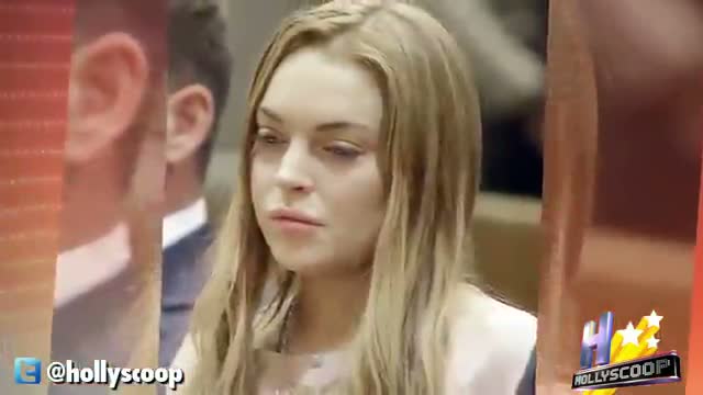 Watch Lindsay Lohan's Dad Wants Her To Be Under Conservatorship Video