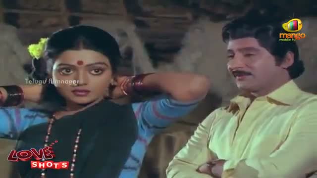 Watch Love Shots - Part 63 - A Collection of Heart Warming Love Scenes from Telugu Movies - Telugu Cinema Movies Video