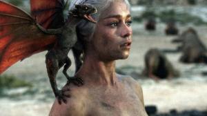Watch The Queen And King And Joffrey Hound Video