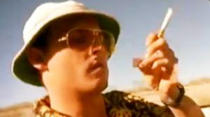 Watch Fear and Loathing Dubstep Remix Video