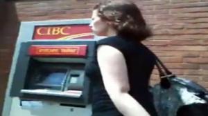 Watch Somethings Off About This Woman's Arm Video