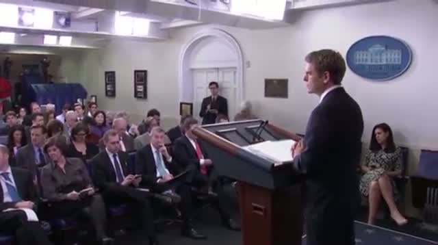 Watch White House: Immigration Reform Not a Done Deal Video