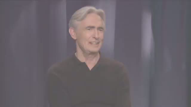Watch Steinberg Laughs All the Way to 'Inside Comedy' Video