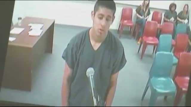 Watch $3.5M Bail for Nevada Crash Suspect Video