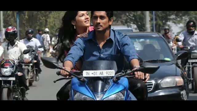 Watch Indrodu Thadaigal Official Full Song - Udhayam NH4 Video