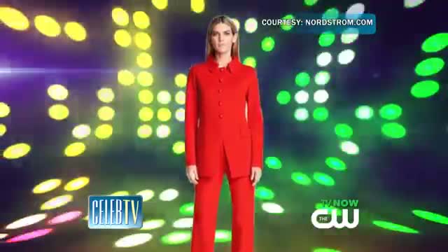 Watch CANDACE ACCOLA'S Fashionista Files - Fanged or Not! Video