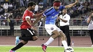Watch Indian Cricketers Vs Bollywood Actors Charity Football Match Video