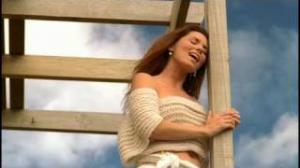 Watch Shania Twain - Forever And For Always (Red Version) Video