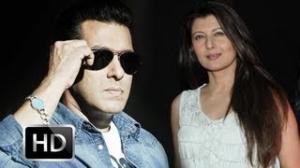 Watch Salman Khan Planning To Marry Sangeeta Bijlani ? Video