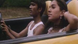 Watch Sowrya Movie Songs - Padha Padha Song - Dhanush, Aparna Pillai, Yuvan Shankar Raja - Telugu Cinema Movies Video