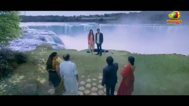 Watch Maro Charitra Movie Scenes - Anita Galler and Varun Sandesh attempting suicide - Shraddha Das, Urvashi - Telugu Cinema Movies Video