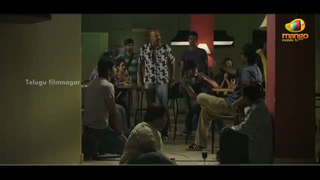 Watch Aravind 2 Telugu Movie Deleted Scenes - Avasarala Srinivas, Sree, Madhavi Latha, Adonica - Telugu Cinema Movies Video