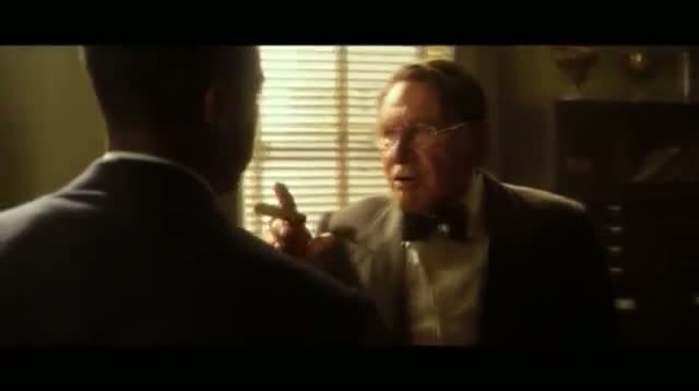 Watch Ford on Civil Rights Icon Jackie Robinson Video
