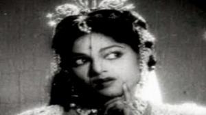 Watch Sati Sulochana Movie Songs - Aadave Vayyari Song - NTR & Anjali Devi - Telugu Cinema Movies Video