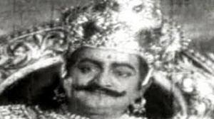 Watch Sati Sulochana Movie Songs - Nidurinthuva Deva Song - NTR & Anjali Devi - Telugu Cinema Movies Video