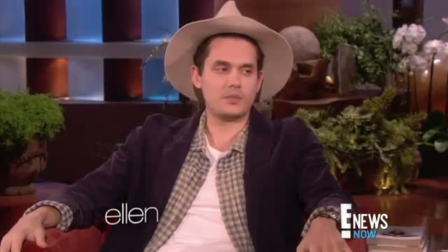 Watch John Mayer Opens Up About Katy Perry Video