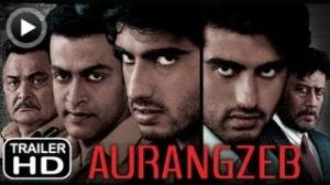 Watch Aurangzeb Theatrical Trailer feat.Arjun Kapoor Video