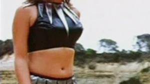 Watch Hollywood Movie Songs - I Love You Ante Song - Upendra & Felicity Manson - Telugu Cinema Movies Video