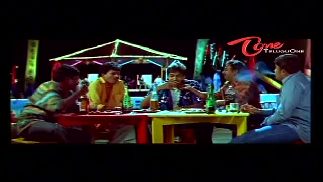Watch Telugu Comedy Scene From Cheppalani Vundi Movie - Drunken Comedy Scene Between Naveen & Venu Madhav - Telugu Cinema Movies Video