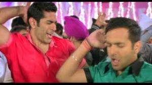 Watch PEEN DO JI (NEW SONG) BY MASTER SALEEM, JELLY & SACHIN AHUJA - POOJA KIVEN AA Video