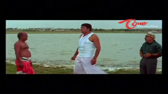 Watch Telugu Comedy Scene From Cheppalani Vundi Movie - Prakash Raj Hilarious Setairs On Purohit - Telugu Cinema Movies Video