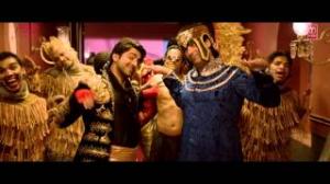 Watch Tu Bhi Draamebaaz Song - Nautanki Saala - Ayushmann Khurrana & Kunaal Roy Kapur Video