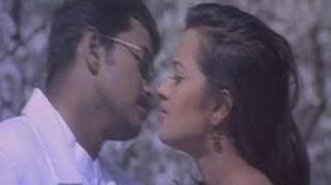 Watch Bhagavathi Movie Songs - Konte Manasidhi Song - Vijay, Reema Sen, Deva - Telugu Cinema Movies Video