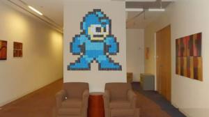 Watch Impressive Arcade Themed Post-It Note Stop Motion Video Video