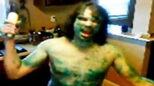 Watch You Gotta Bleed Video