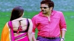 Watch Greeku Veerudu Movie Songs - Nevinnadhi Nijamena Song - Nagarjuna & Nayanatara - Telugu Cinema Movies Video