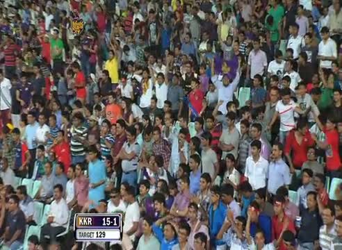 Watch Sixes - DD vs KKR - PEPSI IPL 6 - Match 1 Video