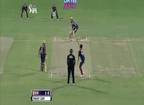 Watch Fours - DD vs KKR - PEPSI IPL 6 - Match 1 Video