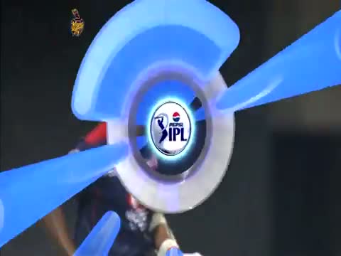 Watch 1st Inning Fours - DD vs KKR - PEPSI IPL 6 - Match 1 Video
