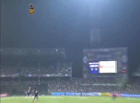 Watch Wickets - DD vs KKR - PEPSI IPL 6 - Match 1 Video