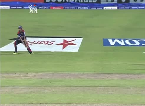 Watch 2nd Innings Fours - DD vs KKR - PEPSI IPL 6 - Match 1 Video