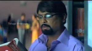 Watch Vaade Kavali Movie Scenes - Naresh trying to read Suhasi's palm - Sairam, RP Patnaik - Telugu Cinema Movies Video