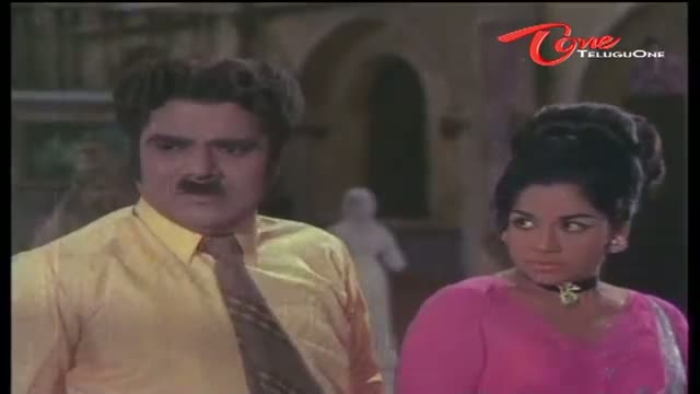 Watch Telugu Comedy Scene From Gundelu Teesina Monagadu Movie - Nagabhushanam Reveals Hidden Secrets Of Heroines - Telugu Cinema Movies Video