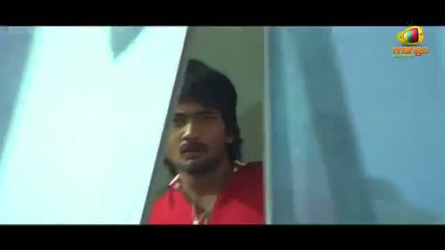 Watch Vaade Kavali Movie Scenes - Sairam beating up some trouble makers - Suhasi, Naresh, RP Patnaik - Telugu Cinema Movies Video