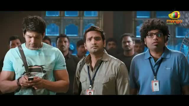 Watch Crazy Movie Full Songs HD - Laila Laila Song - Hansika, Anjali, Arya, Ali - Settai - Telugu Cinema Movies Video