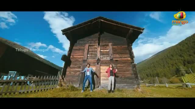 Watch Crazy Movie Full Songs HD - Alagadde Alagadde Song - Hansika, Anjali, Arya, Ali - Settai - Telugu Cinema Movies Video