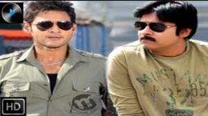 Watch Pawan and Mahesh to act together in a Movie Video