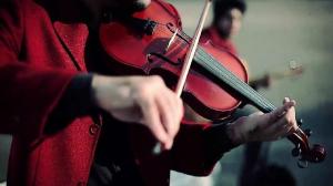Watch Three Musketeers - Spanish Alley ( Official Music Video ) Video