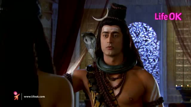 Watch Devon Ke Dev... Mahadev - 4th April 2013 - Ep 369 Video