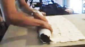 Watch Biggest Joint Ever! Video
