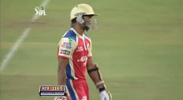 Watch Full Match Highlights - PEPSI IPL 2013 - RCB vs MI - Match 2 Video