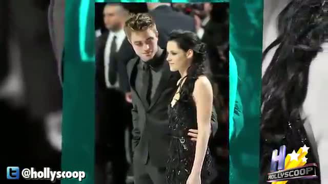 Watch Robert Pattinson's Photo Shoot Will Infuriate Kristen Stewart Video